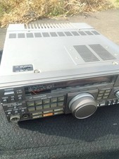 KENWOOD TS-440S HF-Transceiver