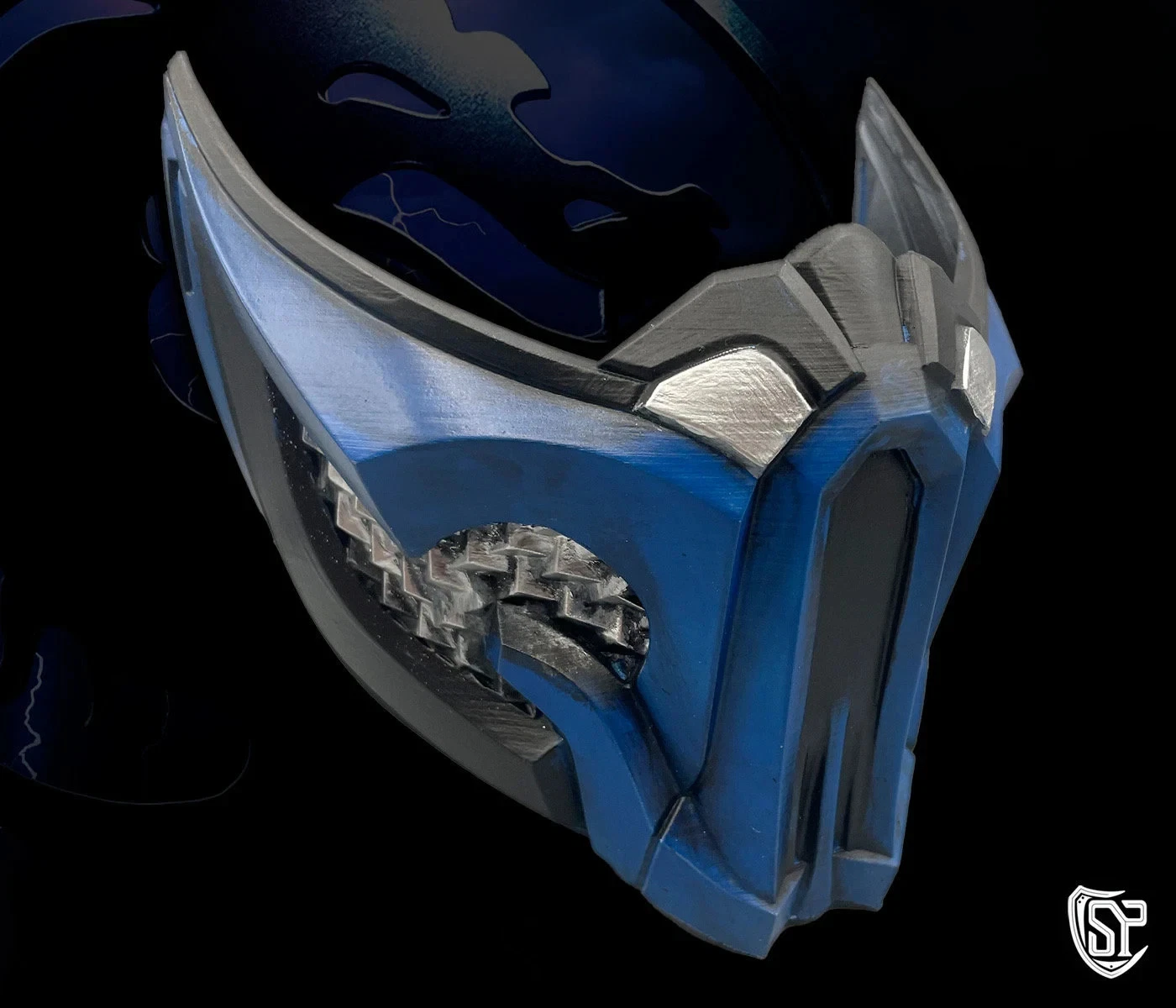 Sub-Zero Mask Face Shell - SubSeeker
Opens in a new window or tab