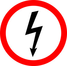 Marilyn Manson sticker weatherproof bumper vinyl decal