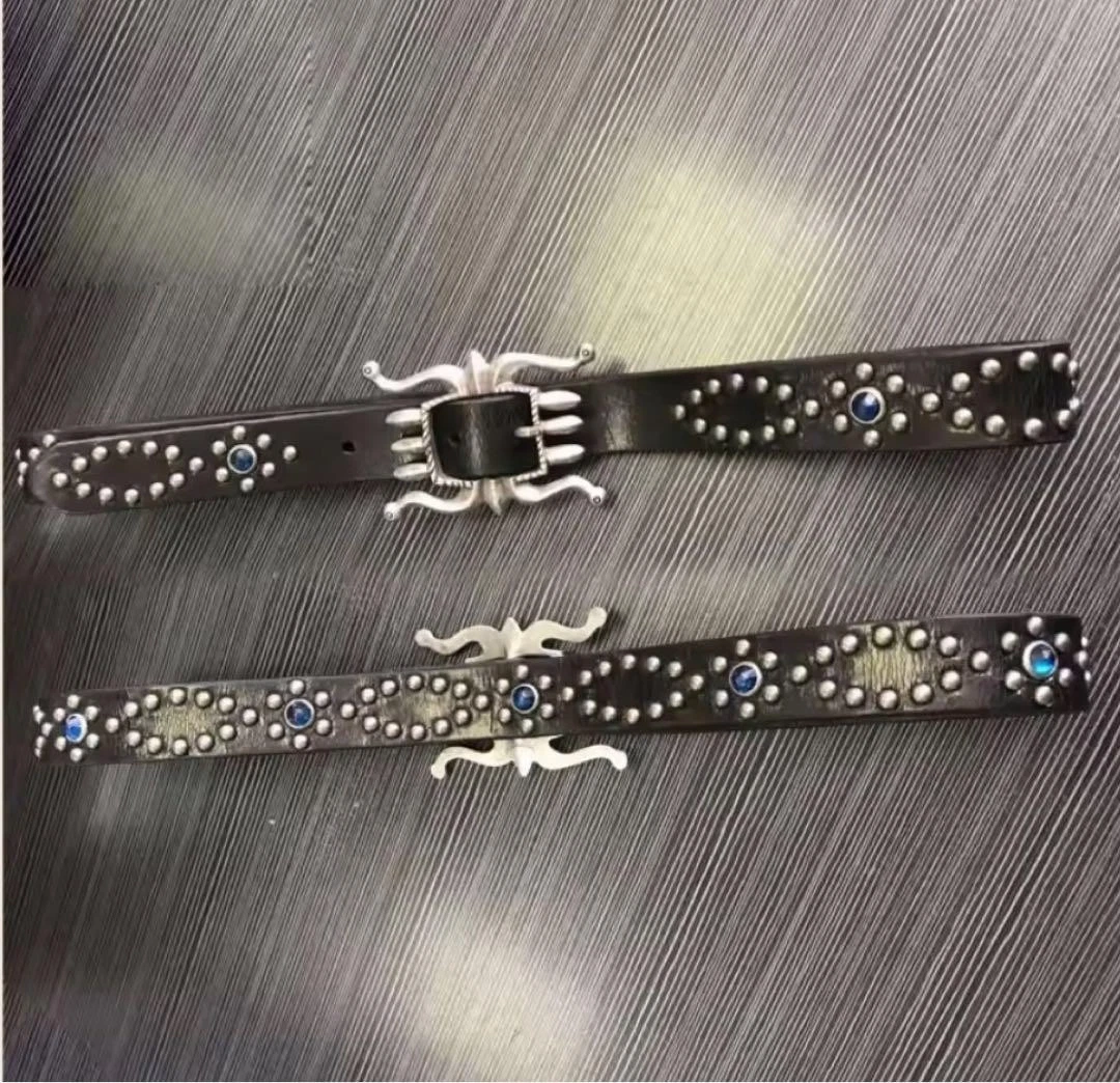 RRL Men's Belts for sale | eBay