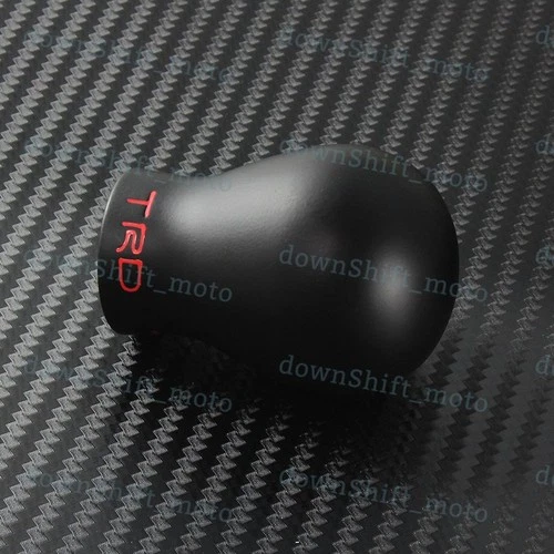 Duracon 5 6 Speed Manual Racing Shift Knob For Toyota FRS AE86 Supra MR2 tC TRD
