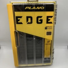 Plano EDGE Professional 3600 Standard Tackle Storage, Premium Tackle Box