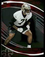 2025 Panini Absolute Countdown Calendar #149 Kelvin Banks Jr.