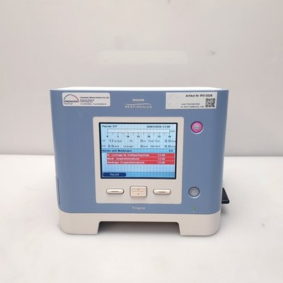 Philips Respironics Trilogy 100   IF012026