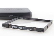  TOP MINT  Pentax Focusing Screen BA-61 For Pentax 67II from JAPAN 4707
