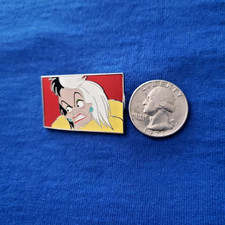 Cruella de Vil - 101 Dalmatians 65th Annivers...