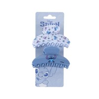 Disney Lilo Und Stitch Blü Haarspangen-Set 2 StüCk