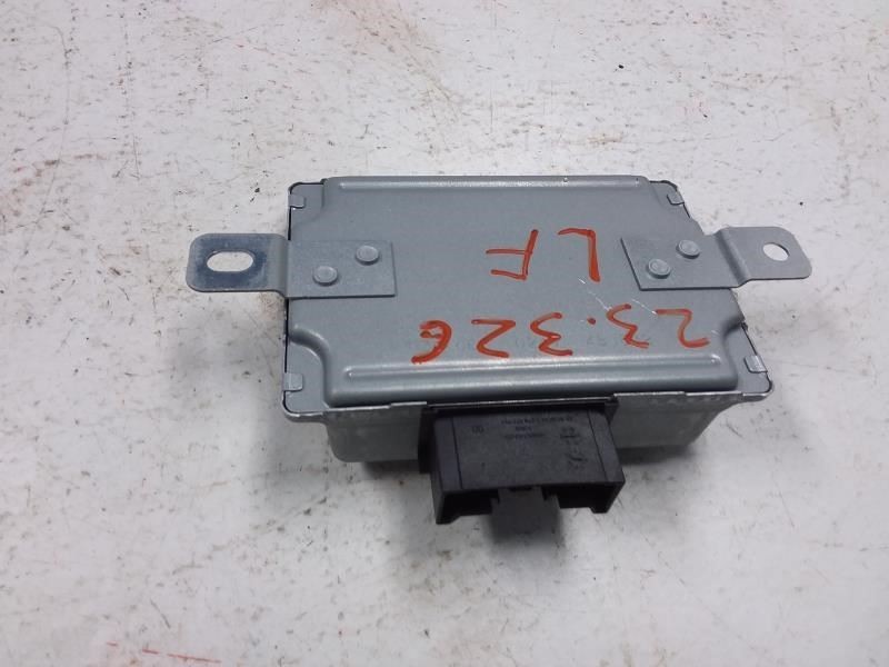 2017 MASERATI LEVANTE OEM POWER INVERTER VOLTAGE MODULE ID # 56029583AB