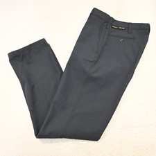 Workrite FR Flame Resistant Work Pants Blue Nomex Cat 1 Mens Size 35 x 36