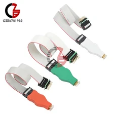 SOP14 SOP16 Chip Download Burn Read Write Test ProbeProgrammer Download Cable