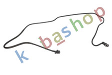 COOLING SYSTEM PIPE FITS CITROEN BERLINGO MULTISPACE BERLINGO/MINIVAN C4 II C4