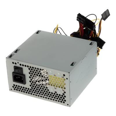AKYGA AK-B1-450 450W ATX PSU 20+4-Pin ATX12V PCIe SATA MOLEX FDD