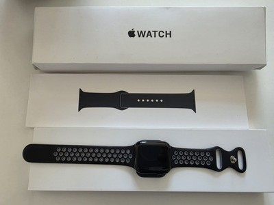 Apple Watch SE 2024 2. Gen 44mm  GPS+Cellular