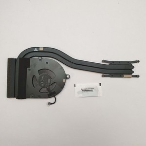 Lenovo ThinkPad L15 G1 Lüfter Kühler Heatsink Fan Cooling