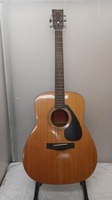 Guitare acoustique Yamaha FG-512SJ Solid Top d'occasion