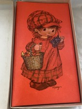 Vintage 1972 Hallmark Polaroid Photo Album