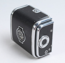 HASSELBLAD 120 6X6 FILM BACK EARLY STYLE MATC...