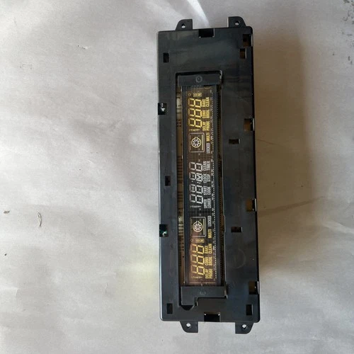 *NLA* OEM GE Oven Control ERC3DD WB27T10297 