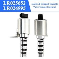 Intake & Exhaust Variable Valve Timing Solenoid pour Jaguar XF Discovery Sport