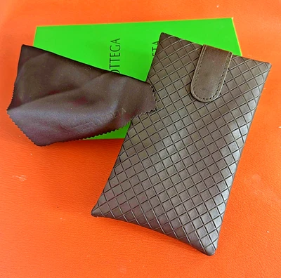 GUCCI BOTTEGA VENETA Sunglasses Eyewear Sunglasses Case only