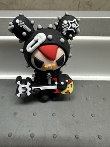 Tokidoki Cactus Rocker | eBay