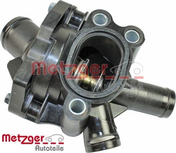 Metzger 4006272 Thermostat FüR KüHlmittel Thermostat KüHlmittel-image