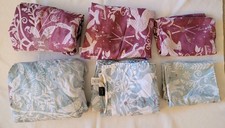 Pottery Barn Teen Twin/Twin XL Harry Potter Magical Damask Sheet Set Lot