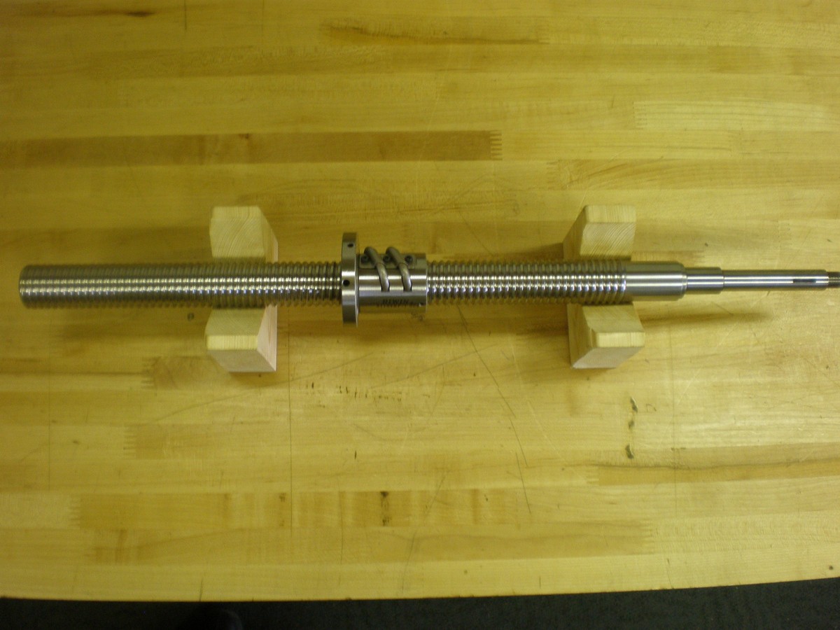 Kit De Serrage à Fente En T 58 Pièces Pour Fraiseuse Bridgeport - Pro-Series, Configuration 5/8-11