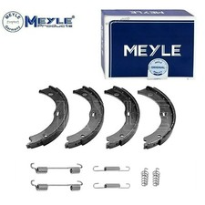 Bremsbackensatz für MERCEDES (W447 W639) V-KLASSE EQV VITO eVITO VIANO MPB0047