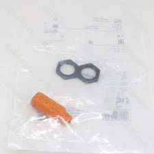 Brand New IFM OGP100 Sensor Quality assurance#LJ