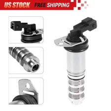 Variable Timing Control Valve Solenoid VVT For BMW 650i xDrive 2018 Base Coupe 
