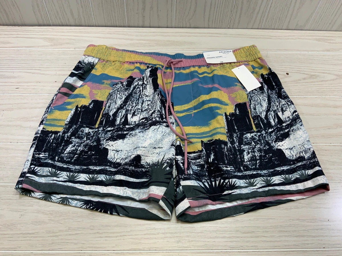 Arizona jogger shorts sale