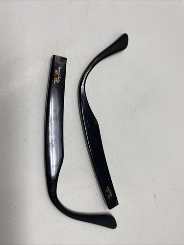 RAY BAN RB 5359 2012 TORTOISE 145mm TEMPLE ARM PARTS QZ81