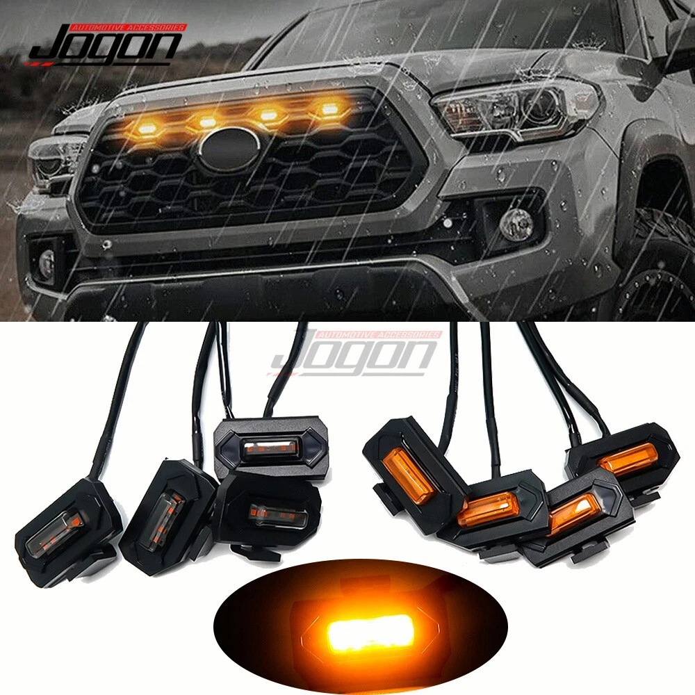 2021 toyota 2024 tacoma sport accessories