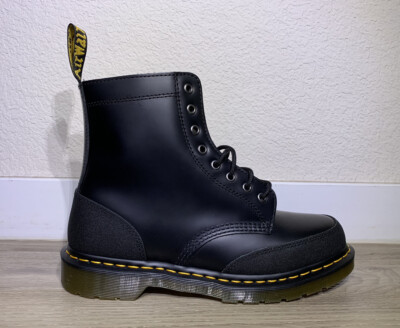 Shoes Dr Martens 146 Martens Women 1460W Eight-Eye Lace-Up Boot