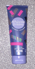  RARE PINK VICTORIA'S SECRET WHIPPED DREAM SCENTED BODY LOTION/CREAM BIG NEW 