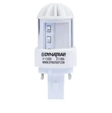DynaTrap 11020 1.8W UV LED Replacement Bulb for DT162 and DT1130 (1-Bulb)