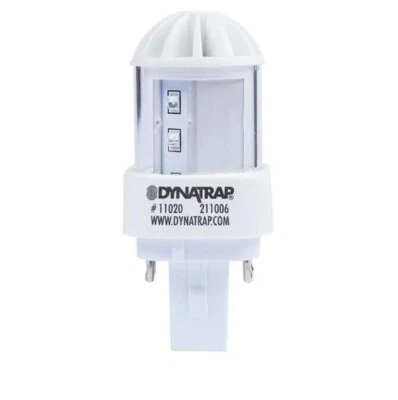 DynaTrap 11020 1.8W UV LED Replacement Bulb for DT162 and DT1130 (1-Bulb)