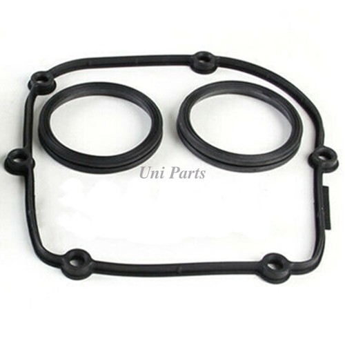 OEM Upper Timing Cover Gasket Set for Audi A4 Q5 VW Jetta Golf MK7 2.0T