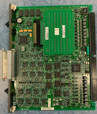 Nortel NTCK94AA Tochterleitungskarte für CMCC Controller Card NTCK90AA - gebraucht