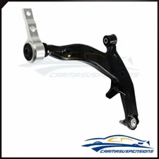 For Nissan Murano 2003-2007 Front Driver Lower Control Arm And Ball Joint Kit