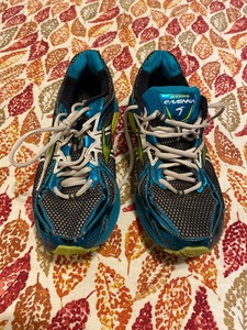 brooks ravenna 4 women's