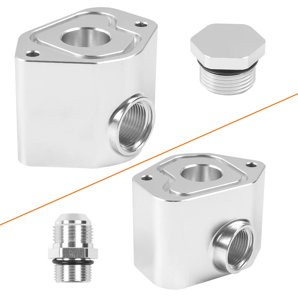 C.C.V. Upgrade Kit, for Duramax 2017-2024 L.5.P. 6.6L Truck, Crankcase - Image 2 of 3