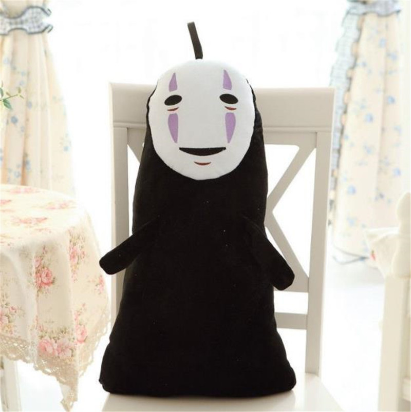 no face teddy bear