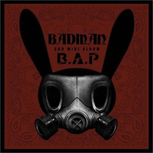 Preços baixos em CDs de música B.A.P álbum | eBay