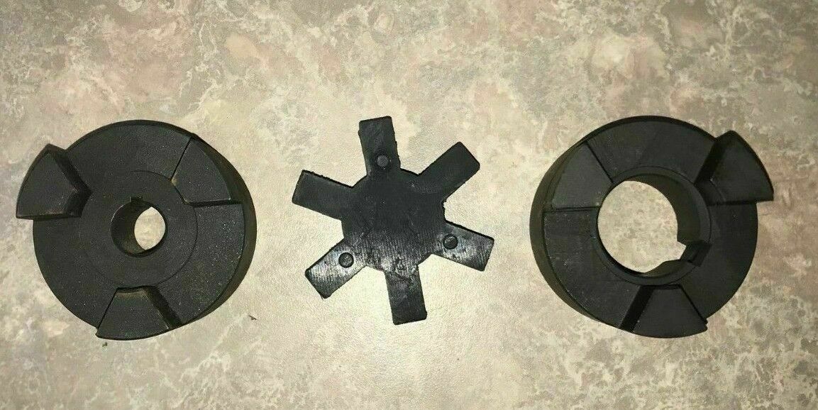 Love Joy Type Coupler L0-90 1