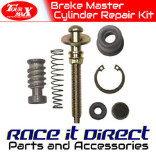 Brake Master Cylinder Kit For Yamaha FZR 1000 RU EXUP 1991-1993 Rear Tourmax