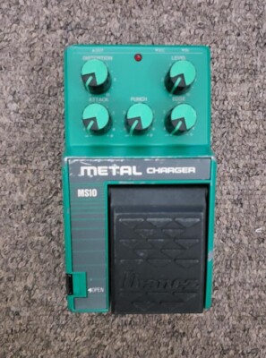 IBANEZ / MS10 l Chager 【公式通販】