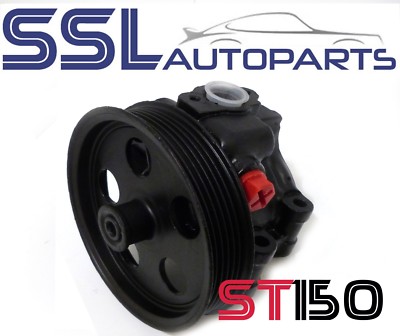 Ford Fiesta MK6 2.0 ST150 