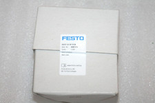 FESTO DGST-12-30-Y12A Mini Slide Actuator, 12mm Bore, 30mm Stroke * NEW UNOPENED